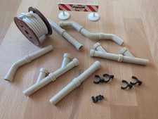 Playmobil 3205 Kanalbau 