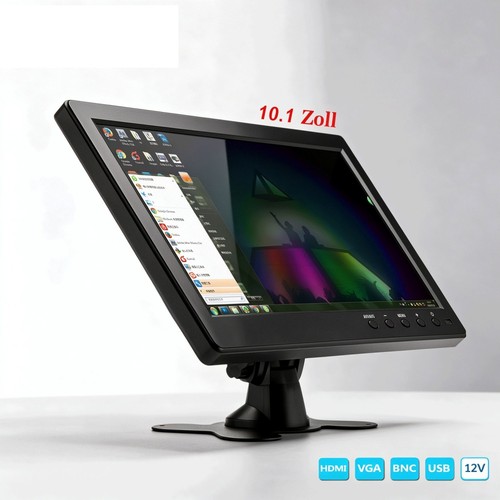 Zoll lcd monitor 1024x600 - zoll,