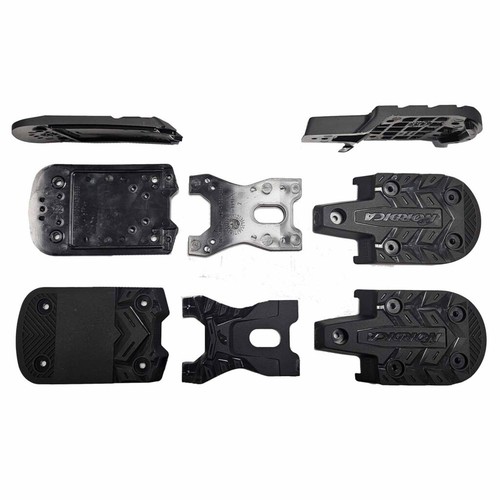 Nordica pro 130 105w - hf,