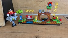 LEGO Ideas: Sonic The Hedgehog