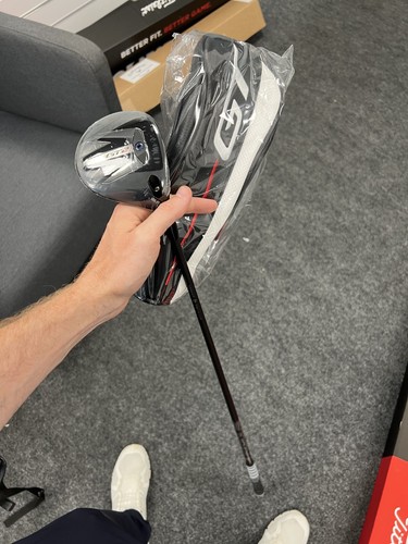 Titleist gt2 holz - gt2,