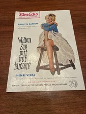 Alte Zeitschrift, Brigitte