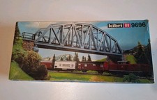 Kibri 9696 Brücke H0 ungebaut
