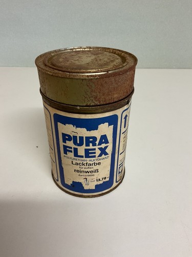 Ddr lackfarbe pura flex - lackfarbe,