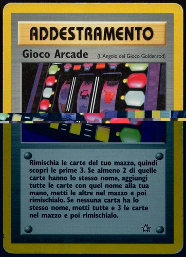 Pokemon arcade spiel 111 - spiel, 83/111