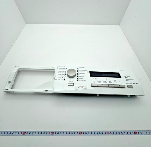 Aeg trockner bedienblende - aeg,