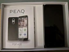 Seniorenhandy, PEAQ, PSP 400 , Emporia 
