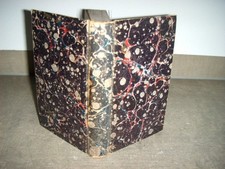 Theodor von August Lafontaine Erster Theil. Berlin 1800. Erstausgabe!!!