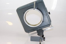 Plaubel Kompendium mit Befestigungsstange