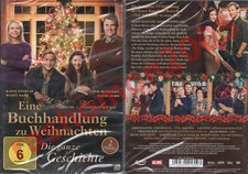DVD EINE BUCHHANDLUNG ZU