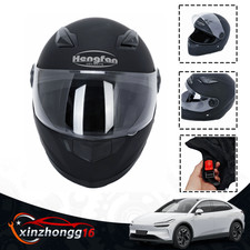 56-60cm Motorrad Helm