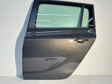 Tür hinten links komp. Opel