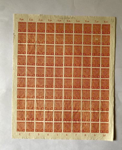 Provinz sachsen pfennig - provinz, 8