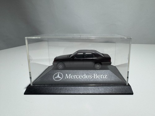 Herpa mercedes benz - mercedes-benz, w140