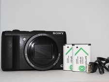 Sony Cyber-shot DSC-HX60 20.4
