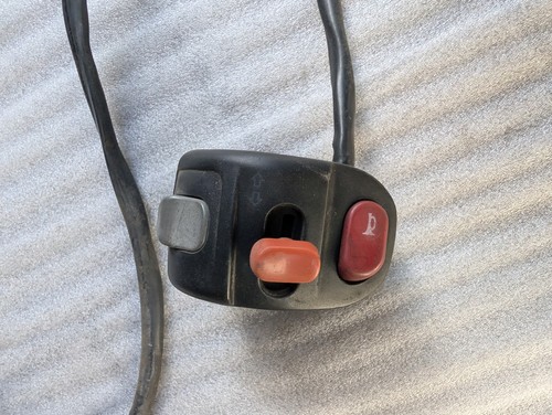 Links schalter bmw - bmw, c1