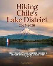 Hiking Chile's Lake District