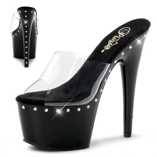 Adore 701ls pleaser high heels - adore-701ls,