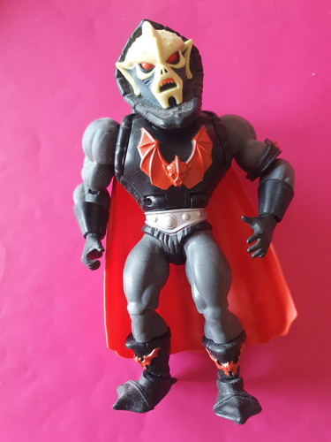 Motu masters the universe - the,