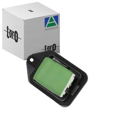 ABAKUS WIDERSTAND REGLER