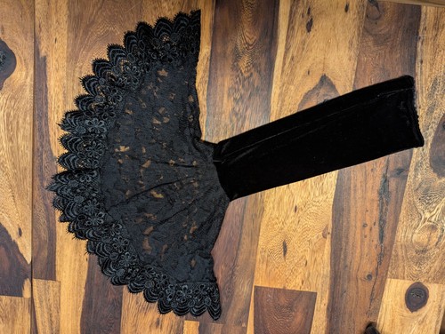 Einzigartige gothic stulpen - einzigartige,