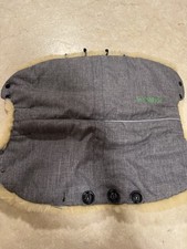 Fellhof Handwärmer Kinderwagen