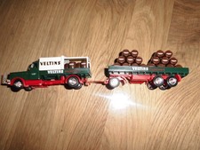 LKW - Werbe Truck  Veltins