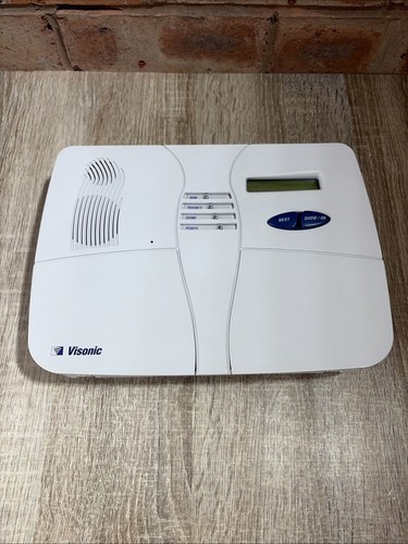 Visonic powermax pwrmax 868 - pwrmax, +