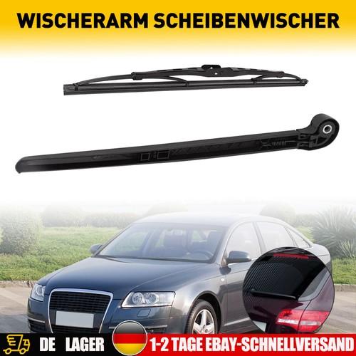 Heckwischerarm wischerarm - heckwischerarm,