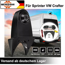 Bremsleuchte Rückfahrkamera