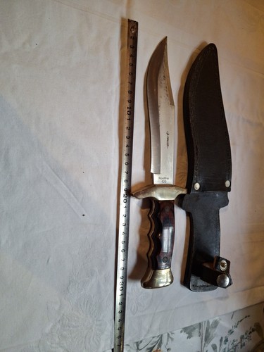 Outdoor messer gebraucht - outdoor,