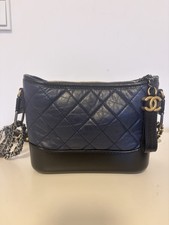 CHANEL Gabrielle Bag Klein