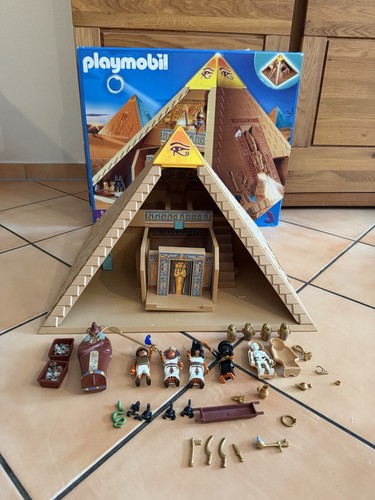 Playmobil 4240 ägypten - 4240,