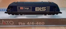 Kato spur 13710 bls re - kato,