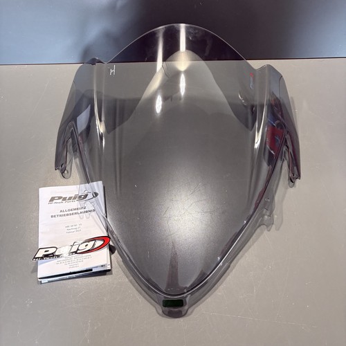 Puig racing scheibe - puig,