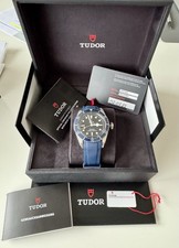 TUDOR Black Bay