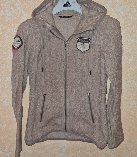 Bergans norway zipper jacke - bergans,