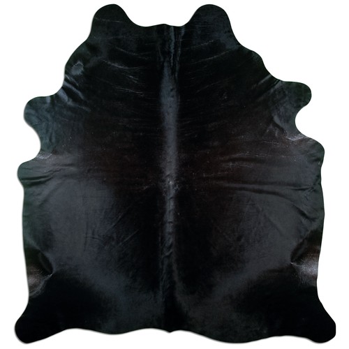 Premium kuhfell teppich - teppich, xxl