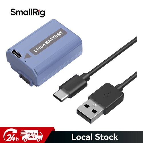 Smallrig battery 1030mah - smallrig,