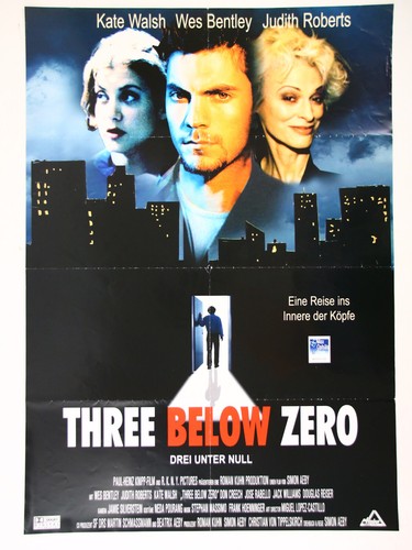 Original filmposter filmplakat - filmposter,