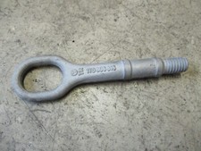 ORIGINAL Abschleppöse Abschlepphaken Audi A3 8P A5 TT 8J Q7 Öse Haken 1T0805615