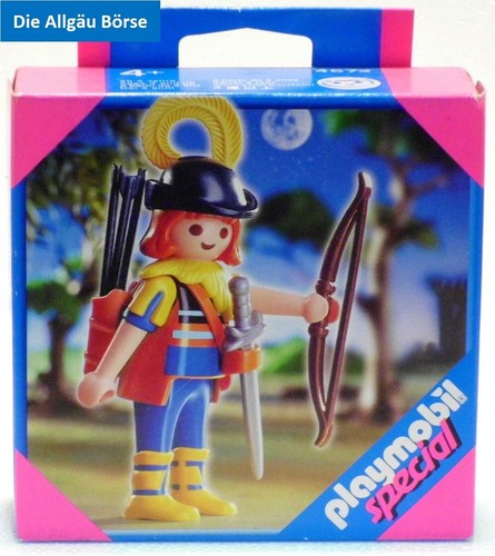 Playmobil special 4672 - special,