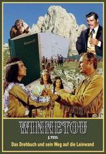 Winnetou 1. Teil. Das Drehbuch