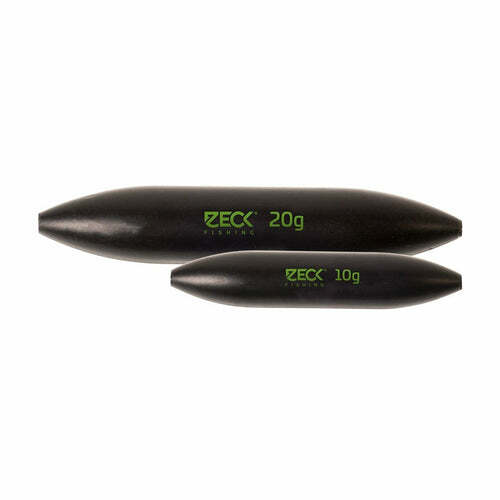 Zeck fishing float solid - zeck,
