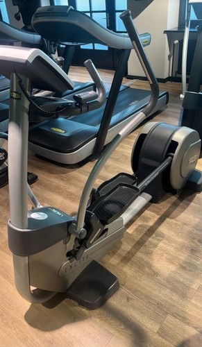 Technogym synchro crosstrainer - technogym,