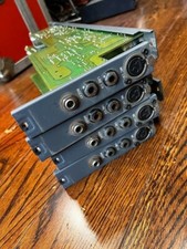 Soundcraft Delta 200 D202 Mono