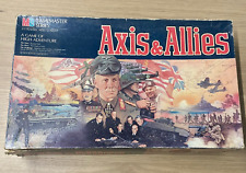 Axis and Allies Brettspiel -