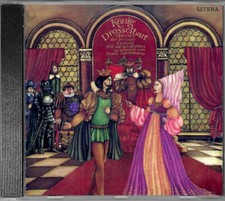 König Drosselbart - Brüder