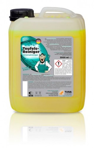Tuga chemie teufels reiniger - tuga, teufels-reiniger