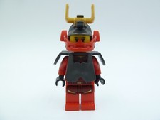Lego njo050 Samurai X (Nya) -